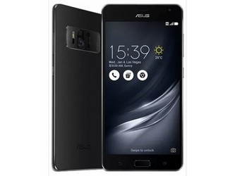 Замена динамика на телефоне Asus ZenFone 3 AR в Орле